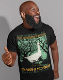 'Overstepped My Boundaries' Shirt-1