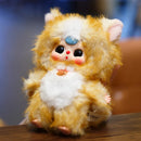 Baby Three Whose Cat is This? Plush Series Blind Box - Bards & Cards