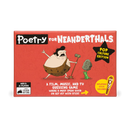 Poetry for Neanderthals - Pop Culture - Bards & Cards