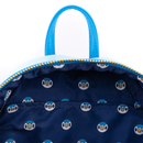 Loungefly: Pokemon - Piplup Cosplay Mini Backpack - Bards & Cards