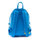 Loungefly: Pokemon - Piplup Cosplay Mini Backpack - Bards & Cards