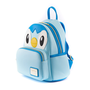 Loungefly: Pokemon - Piplup Cosplay Mini Backpack - Bards & Cards