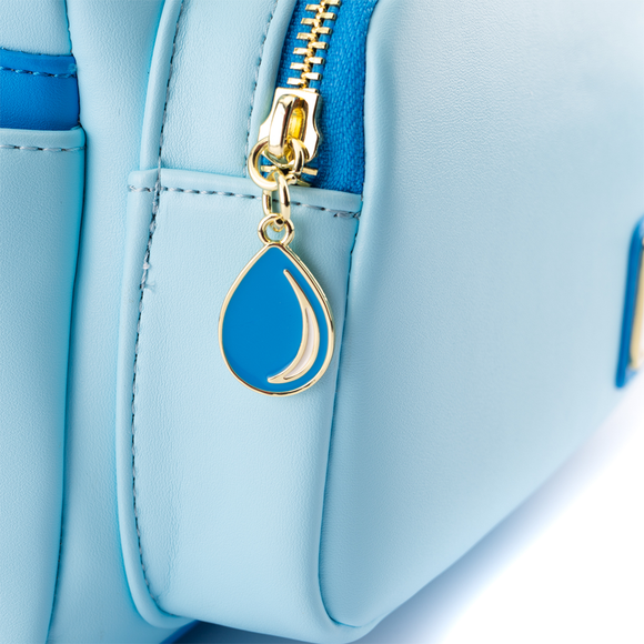 Loungefly: Pokemon - Piplup Cosplay Mini Backpack - Bards & Cards