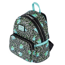 Loungefly: Pokemon Bulbasaur Aop Mini Backpack - Bards & Cards