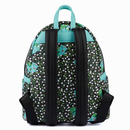 Loungefly: Pokemon Bulbasaur Aop Mini Backpack - Bards & Cards