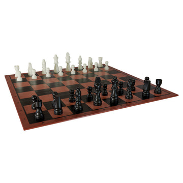 Pressman Premium Classics Chess - Bards & Cards