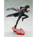 KOTOBUKIYA ARTFX J: Persona 5 - Joker (Hero Phantom Thief Ver.) 1/8 Scale Figure - Bards & Cards