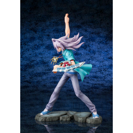 KOTOBUKIYA ARTFX J: Yu-Gi-Oh - Yami Bakura - Bards & Cards