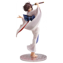 KOTOBUKIYA: Garden of Sinners - Shiki Ryougi (Remnants of Daily) 1/8 Scale Figure - Bards & Cards