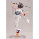 KOTOBUKIYA: Garden of Sinners - Shiki Ryougi (Remnants of Daily) 1/8 Scale Figure - Bards & Cards