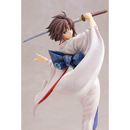KOTOBUKIYA: Garden of Sinners - Shiki Ryougi (Remnants of Daily) 1/8 Scale Figure - Bards & Cards