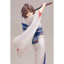 KOTOBUKIYA: Garden of Sinners - Shiki Ryougi (Remnants of Daily) 1/8 Scale Figure - Bards & Cards