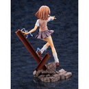 KOTOBUKIYA: A Certain Magical Index III Mikoto Misaka 1/7 Scale Figure - Bards & Cards