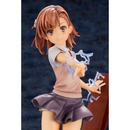 KOTOBUKIYA: A Certain Magical Index III Mikoto Misaka 1/7 Scale Figure - Bards & Cards