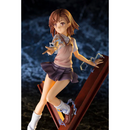 KOTOBUKIYA: A Certain Magical Index III Mikoto Misaka 1/7 Scale Figure - Bards & Cards