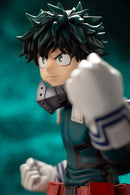 KOTOBUKIYA ARTFX J: My Hero Academia - Izuku Midoriya - Bards & Cards