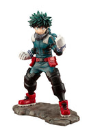 KOTOBUKIYA ARTFX J: My Hero Academia - Izuku Midoriya - Bards & Cards