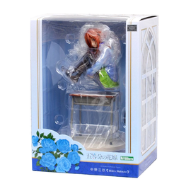 KOTOBUKIYA: The Quintessential Quintuplets - Miku Nakano 1/8 Scale Figure - Bards & Cards