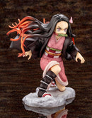 KOTOBUKIYA ARTFX J: Demon Slayer - Nezuko Kamado - Bards & Cards