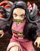 KOTOBUKIYA ARTFX J: Demon Slayer - Nezuko Kamado - Bards & Cards