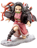 KOTOBUKIYA ARTFX J: Demon Slayer - Nezuko Kamado - Bards & Cards