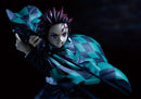 KOTOBUKIYA ARTFX J: Demon Slayer - Tanjiro Kamado - Bards & Cards