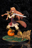 KOTOBUKIYA Ani*Statue: The Rising Of The Shield Hero - Raphtalia 1/7 Scale Figure - Bards & Cards