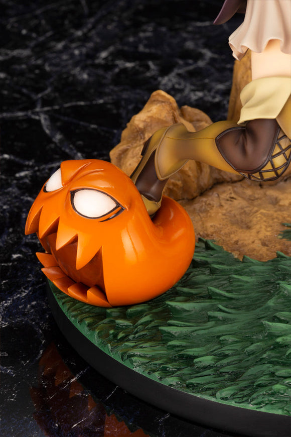 KOTOBUKIYA Ani*Statue: The Rising Of The Shield Hero - Raphtalia 1/7 Scale Figure - Bards & Cards