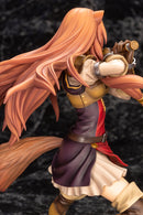 KOTOBUKIYA Ani*Statue: The Rising Of The Shield Hero - Raphtalia 1/7 Scale Figure - Bards & Cards