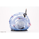 KOTOBUKIYA: Arknights - Skadi (Elite 2 Version) 1/7 Scale Figure - Bards & Cards