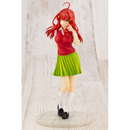 KOTOBUKIYA ARTFX J: The Quintessential Quintuplets - Itsuki Nakano 1/8 Scale Statue - Bards & Cards