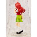 KOTOBUKIYA ARTFX J: The Quintessential Quintuplets - Itsuki Nakano 1/8 Scale Statue - Bards & Cards