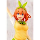 KOTOBUKIYA ARTFX J: The Quintessential Quintuplets - Yotsuba Nakano 1/8 Scale Statue - Bards & Cards
