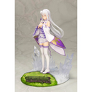 KOTOBUKIYA: Re:Zero Starting Life in Another World - Emilia (Memory's Journey) 1/7 Scale Figure - Bards & Cards