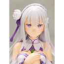 KOTOBUKIYA: Re:Zero Starting Life in Another World - Emilia (Memory's Journey) 1/7 Scale Figure - Bards & Cards