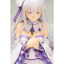 KOTOBUKIYA: Re:Zero Starting Life in Another World - Emilia (Memory's Journey) 1/7 Scale Figure - Bards & Cards