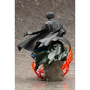 KOTOBUKIYA ARTFX J: Fullmetal Alchemist - Roy Mustang - Bards & Cards