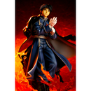 KOTOBUKIYA ARTFX J: Fullmetal Alchemist - Roy Mustang - Bards & Cards