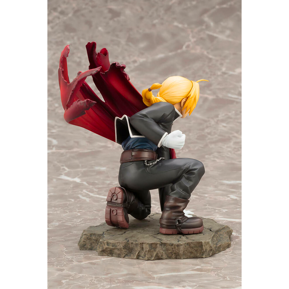 KOTOBUKIYA ARTFX J: Fullmetal Alchemist - Edward Elric