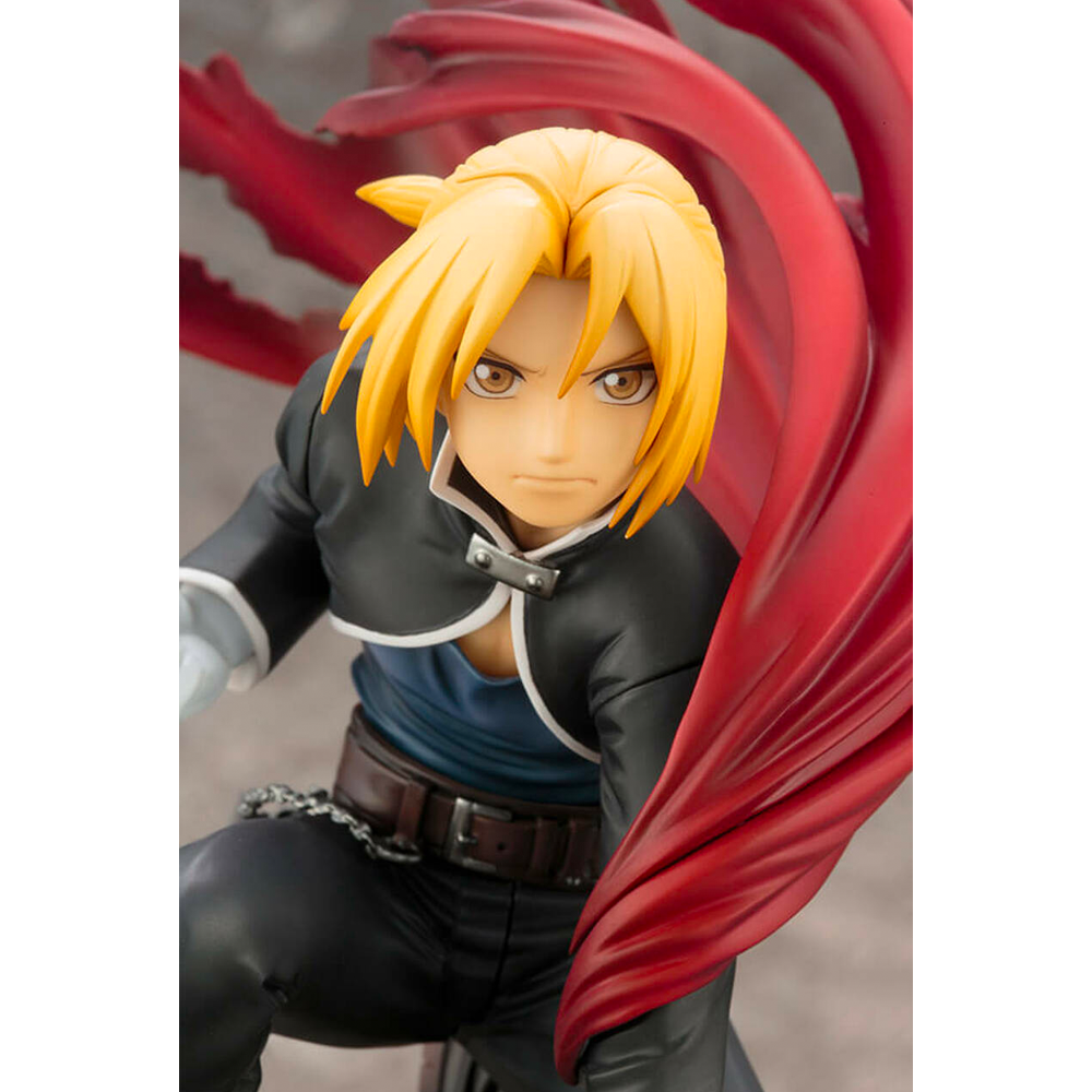 KOTOBUKIYA ARTFX J: Fullmetal Alchemist - Edward Elric