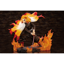 KOTOBUKIYA ARTFX J: Demon Slayer: Kimetsu no Yaiba - Kyojuro Rengoku - Bards & Cards