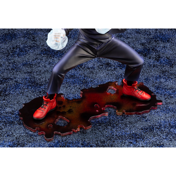 KOTOBUKIYA ARTFX J: Jujutsu Kaisen - Yuji Itadori - Bards & Cards