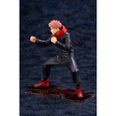 KOTOBUKIYA ARTFX J: Jujutsu Kaisen - Yuji Itadori - Bards & Cards