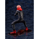 KOTOBUKIYA ARTFX J: Jujutsu Kaisen - Yuji Itadori - Bards & Cards
