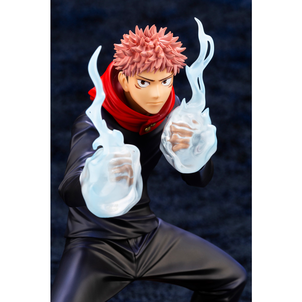 KOTOBUKIYA ARTFX J: Jujutsu Kaisen - Yuji Itadori