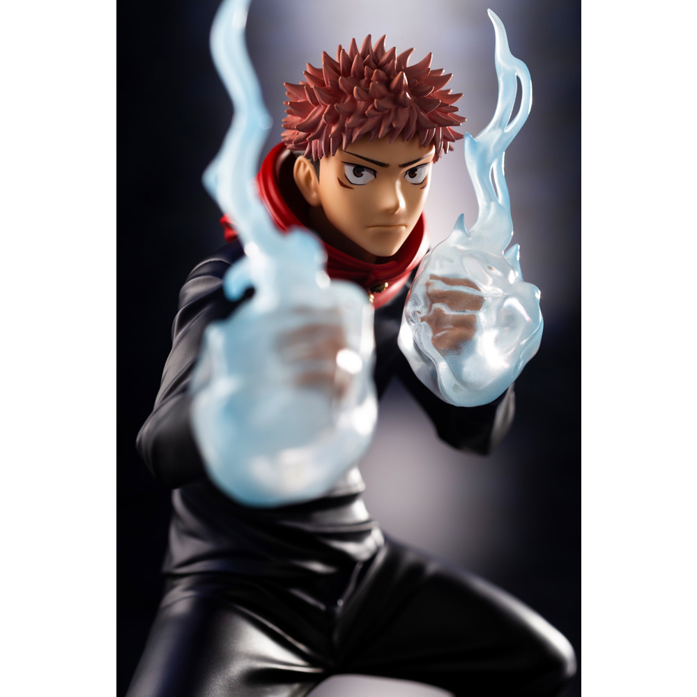 KOTOBUKIYA ARTFX J: Jujutsu Kaisen - Yuji Itadori