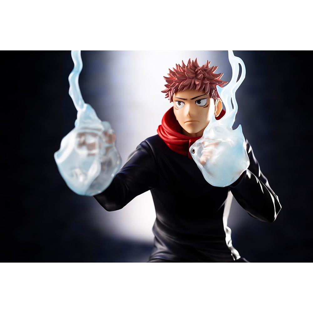 KOTOBUKIYA ARTFX J: Jujutsu Kaisen - Yuji Itadori