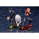 KOTOBUKIYA ARTFX J: Jujutsu Kaisen - Megumi Fushiguro - Bards & Cards