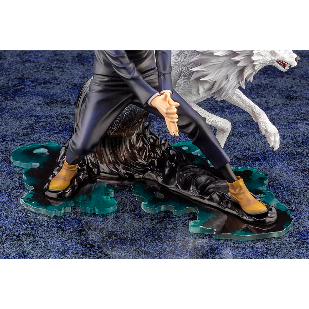 KOTOBUKIYA ARTFX J: Jujutsu Kaisen - Megumi Fushiguro