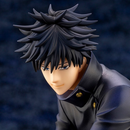 KOTOBUKIYA ARTFX J: Jujutsu Kaisen - Megumi Fushiguro - Bards & Cards